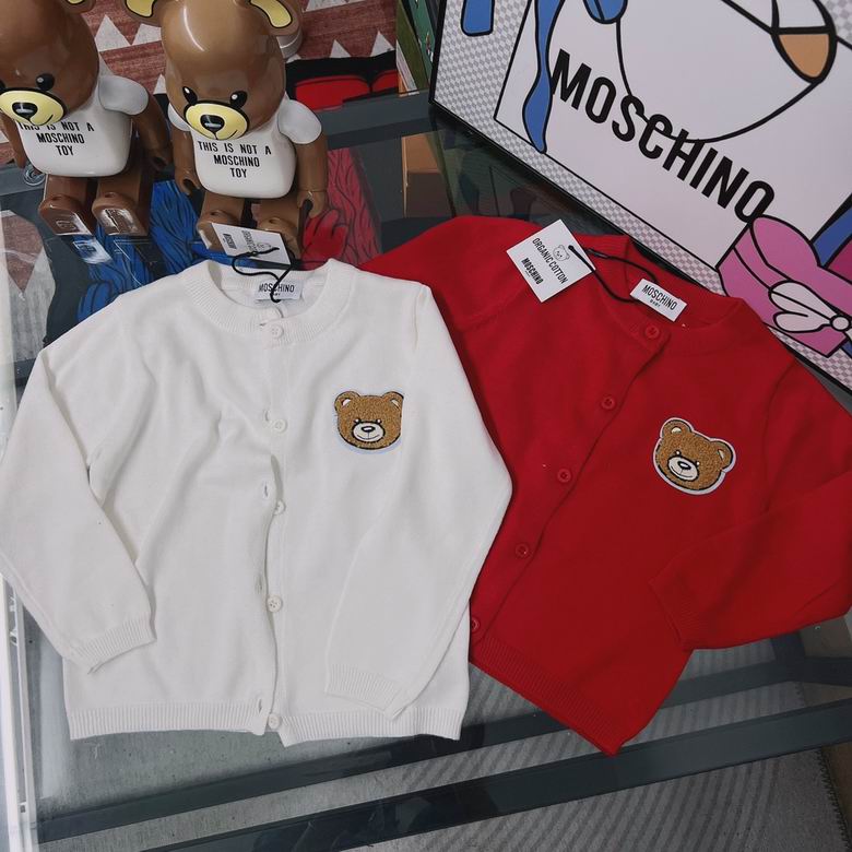 Moschino sz73 80 90 100 110 120 130 140 150 01